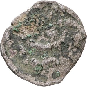 Erik Klipping (1259-1286), Roskilde, 1270-1279, penning, MB 199, kv. 1-1-