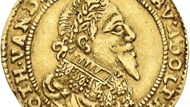 Den store februar-auktion