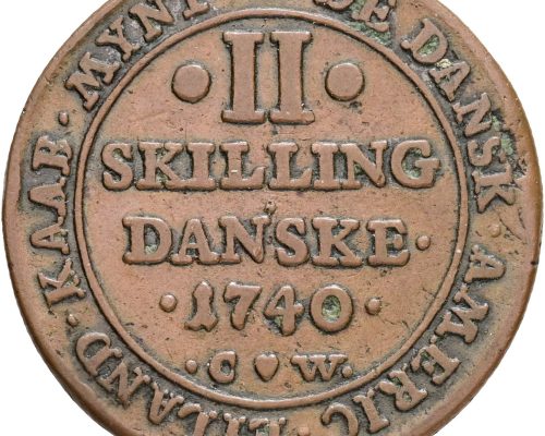 Auktion – Dansk Vestindien, Trankebar, Færøerne og Grønland!