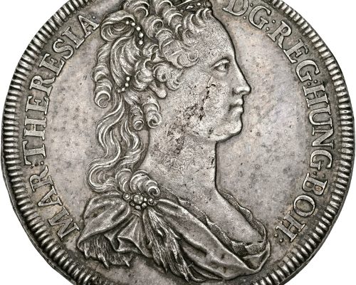 Ny netauktion – 3. maj