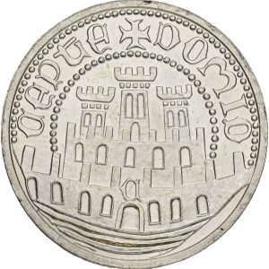 Portugal, 500 Escudos 1983, KM 620, UNC