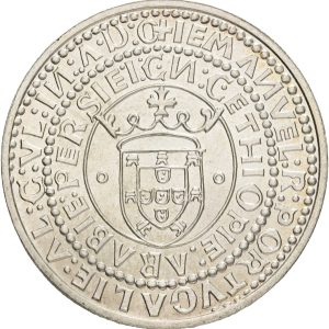 Portugal, 1000 Escudos 1983, KM 622, UNC