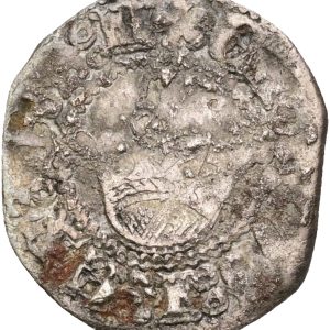 Erik af Pommern (1396-1439), Lund, sterling, Sieg 6, G 9, kv. 1+-1