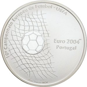 Portugal, 1000 Escudos 2001, KM 734, UNC