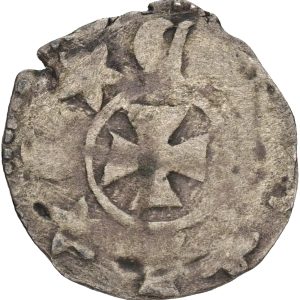 Erik Klipping, Penning Lund MB 105, kv. 1-1-