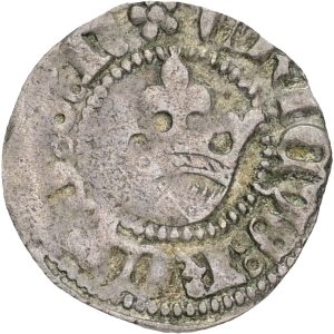 Erik af Pommern, Sterling, Lund, Sieg 6, G 9, 1, kv. 1+-1