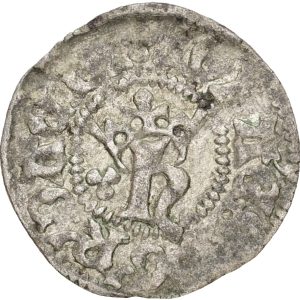 Hans, Hvid, Malmø, Sieg 1.1 G 31, kv. 1+-1