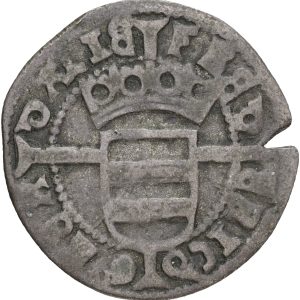 Frederik 1, Søsling 1524, Malmø, Sieg 13.1, G 63, kv. 1