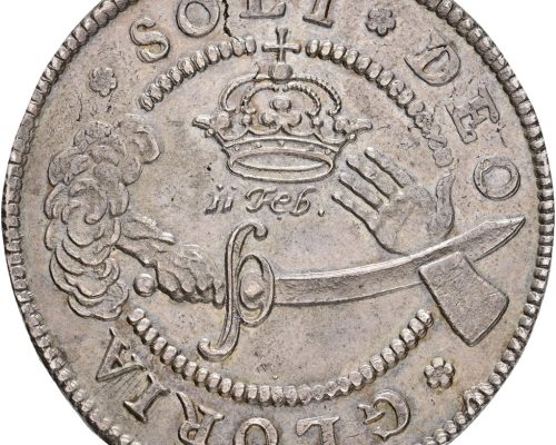 Påskeauktionen offentliggøres primo marts