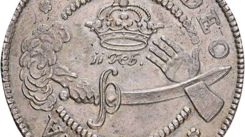 Påskeauktionen offentliggøres primo marts