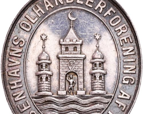 Butikken lukket 2.-6. april, begge dage inkl.