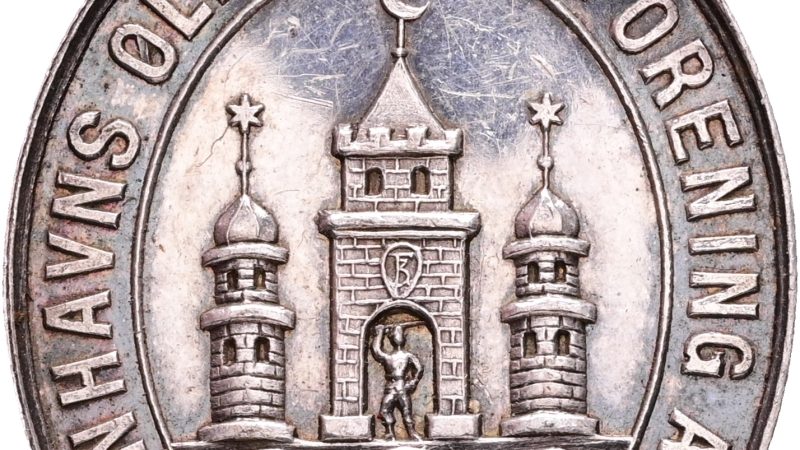 Butikken lukket 2.-6. april, begge dage inkl.