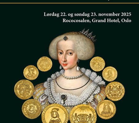 Lukket fredag den 21. november