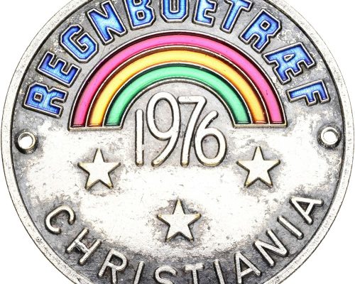 Stor netauktion udløber søndag den 25. januar